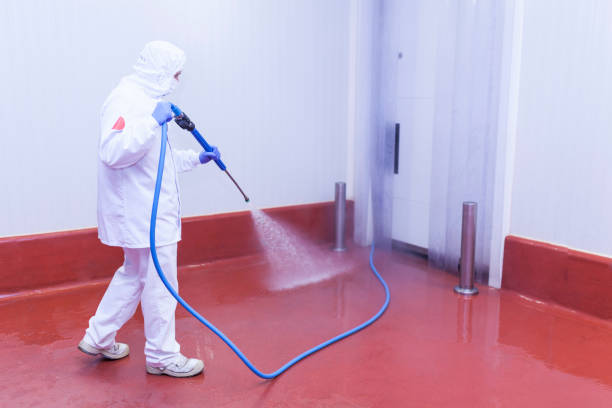 Best Gas Station Cleaning  in Clinton, MS