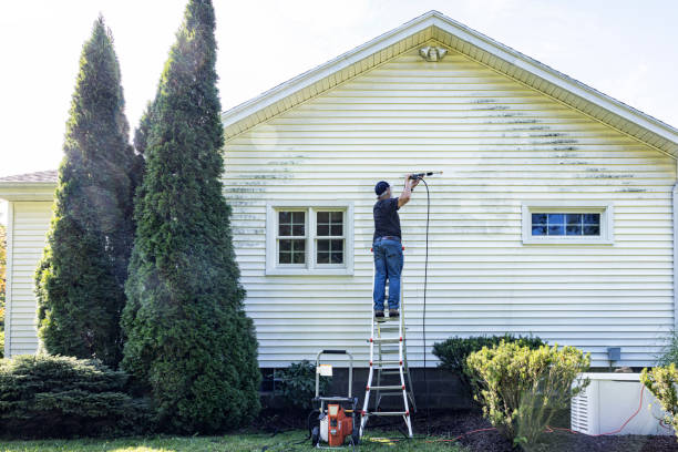 Best Solar Panel Cleaning  in Clinton, MS