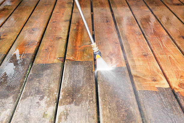 Best Sidewalk and Walkway Cleaning  in Clinton, MS